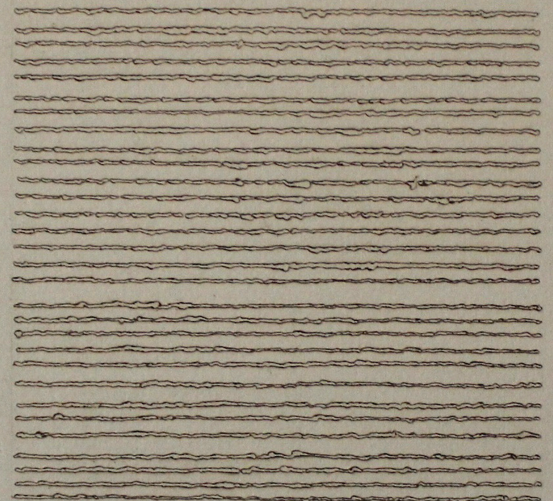 Texture to Monotony